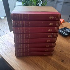 The New Book Of Knowledge Vol