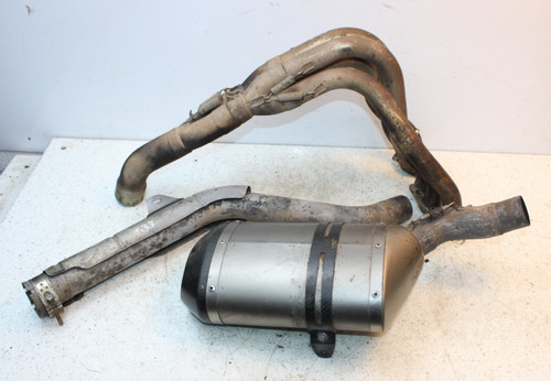 Kawasaki zx6r 636 2005 - zx6r, 2005-2006