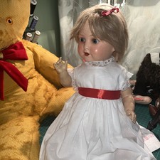 ANTIQUE S&H(SCHOENAU &