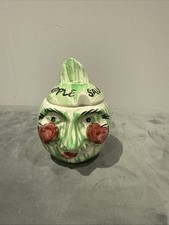 Foreign  Pottery - Apple Sauce