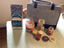 Yankee candle merry - candle,