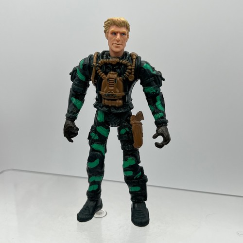 Lanard the corps marcus rip - the,