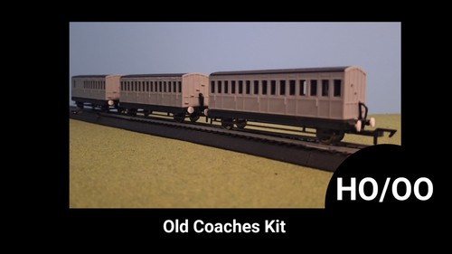 Thomas friends old - &,