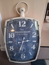 large decorative french style