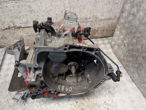 Diesel speed manual - 6,