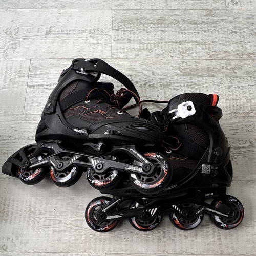 Inline skates black - skates, 13