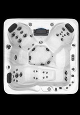 Earth Spa Hot Tub FREE