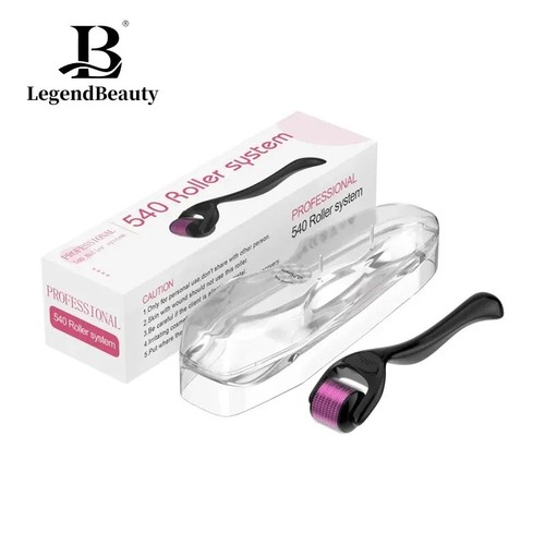 Professional 540 derma - 540, roller