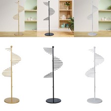 Scarf Display Rack Spiral