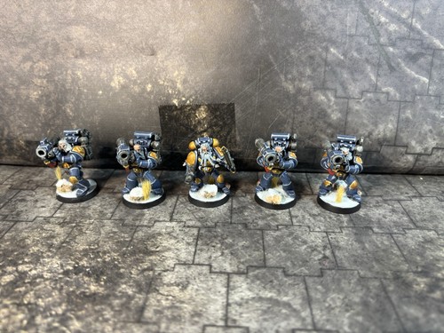 Warhammer 40k space wolves - 40k,