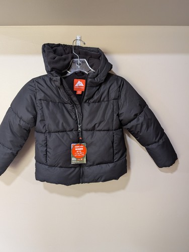 Ozark trail puffer - puffer, jacket