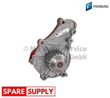 WATER PUMP FOR CITROËN FIAT