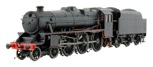 Kit built gauge lms - kit,