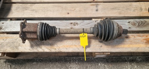 Passat driveshaft front - vw,