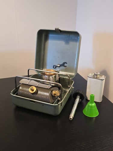 Optimus 111 stove - d,