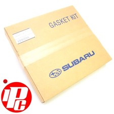 Genuine Full Engine Gasket Kit