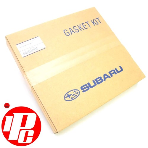 Genuine full engine - engine, gasket