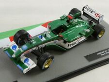 Altaya Die Cast Jaguar Ford R4