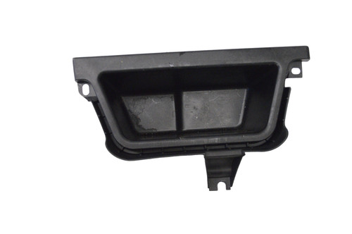 Bmw boot storage - x5,