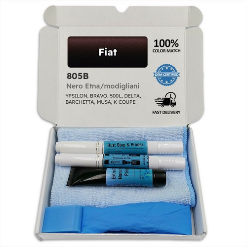 Touch paint pen for - up, fiat