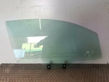 TOYOTA AYGO CITROEN C1 PEUGEOT 108 MK2 2014 - 2021 RIGHT SIDE DOOR GLASS 3 DOOR