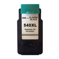PG540XL Black Ink Cartridge