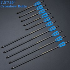 7.5"/15'' Hunting Bolts Spine