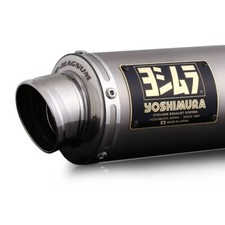 Yoshimura Exhaust GP-Magnum