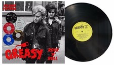 GREASY ROCK N ROLL - VOLUME