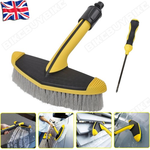 Soft car pressure washer - soft,