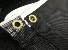 Standard Tipper Easy Sheet Net