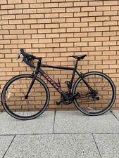 Carrera Virtuoso Road Bike Lightweight 54cm - Serviced - UK Delivery