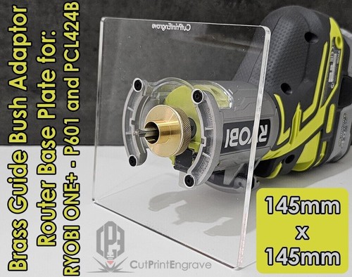 Ryobi one 18v - p601, pcl4424b