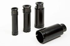 Pro Crown Segment Diamond Core