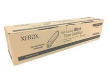 Genuine Xerox Phaser 7400 High Black Toner Cartridge - 106R01080 - VAT Inc