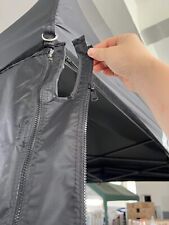 Hercules Gazebo® 2x Side Wall