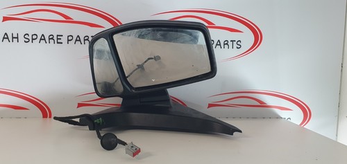 Ford transit custom - ford, passenger