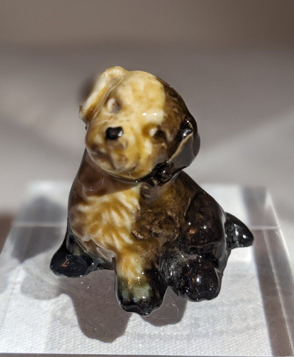 Wade whimsies mongrel puppy - whimsies,