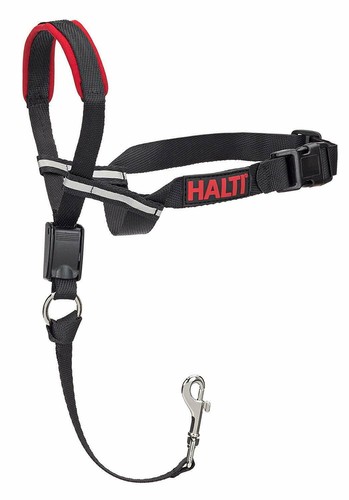 Halti optifit dog headcollar - dog,