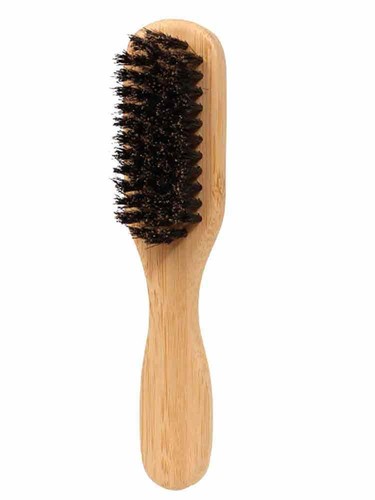 Mens wild boar - boar, hair