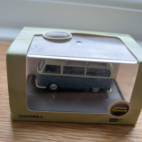 Camper van surf minibus - t2,