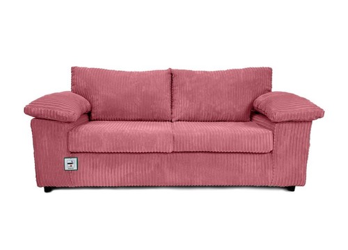 Amalfi riva sofa jumbo cord - amalfi,
