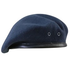 RAF Beret Blue Grey BRAND NEW