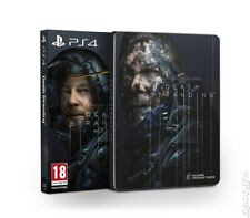 Death Stranding (PS4) PEGI 18+ Value Guaranteed from eBay’s biggest seller!