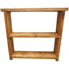 Bookshelf Shelving Unit