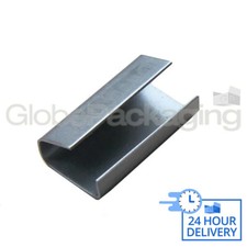 HEAVY DUTY 12mm SEMI OPEN