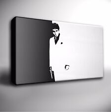 SCARFACE AL PACINO - GICLEE