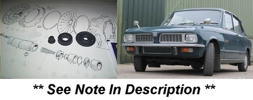 Triumph toledo - triumph, (1300