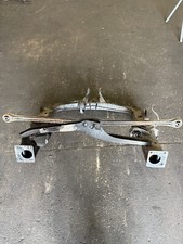 SMART CAR CITY COUPE  ENGINE CRADLE SUBFRAME 600CC AUTO  2002