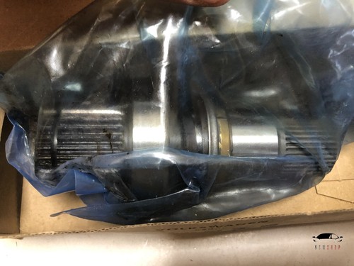 Plug shaft for differential - plug,